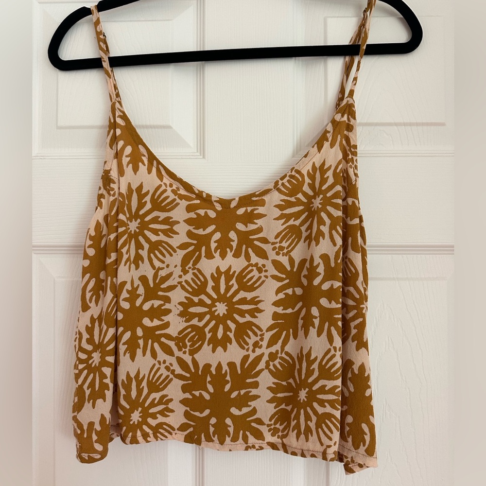 Alohiwai Top